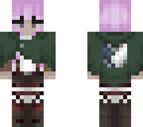 aot oc fallenti