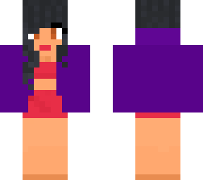 aphmau starlight pjs