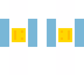 argentina flag skin