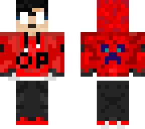 arnav's skin