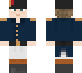 aspirant (n fr sailor)