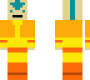 avatar aang