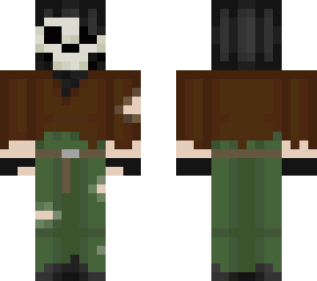 average skeleton?