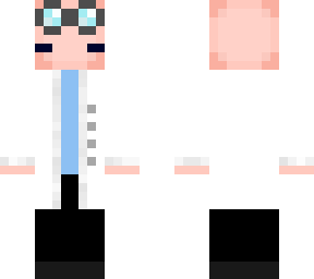 axolotl scientist