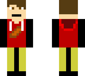 bacon skin