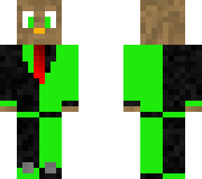 bait not found minecraft skin