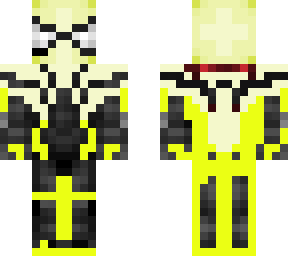 banana spidey
