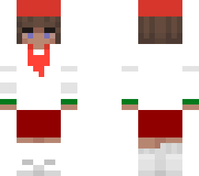 basque boy