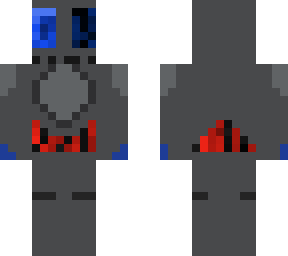 battle robot