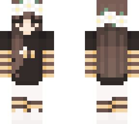 bee girl
