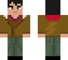 billy batson