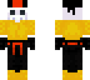 billzo's current skin