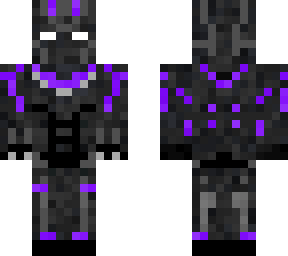 black panther