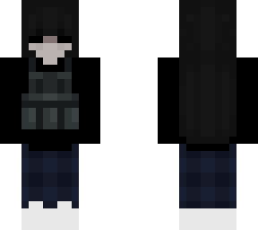 blackbluegirl