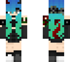 blaire ~