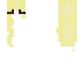 blonde hair base