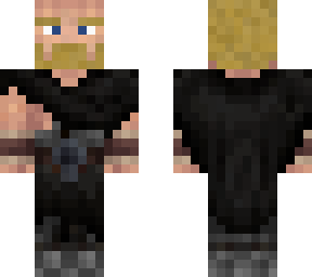 blonderl