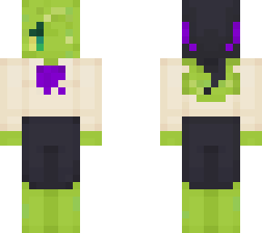 blu’s !vp character slick