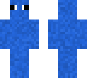 blue o_o