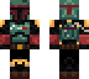 boba fett
