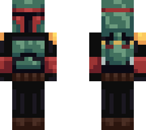 boba fettt (improved)