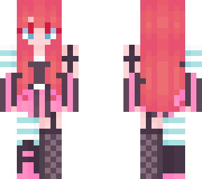 bright stripes - rce