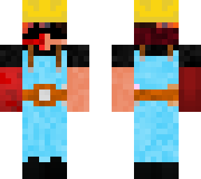 builder goldy