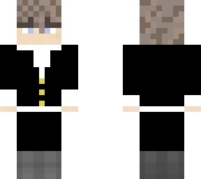 butler