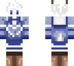calendeer blue