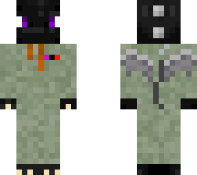 camo dwagon