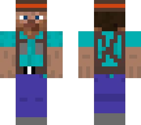 camper dude :d