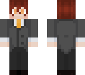casbee suit 2