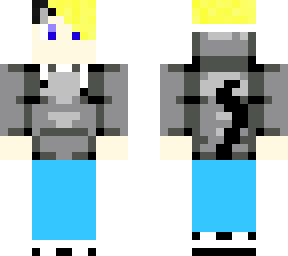 cat boy v2