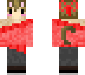 catboy *****