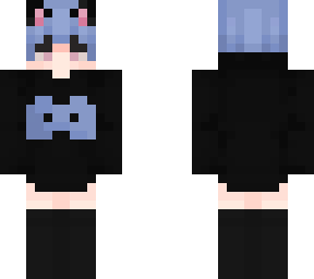 catboy wumpus