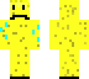 cheese man