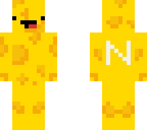 cheese s skin