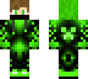 chris creepergamerz