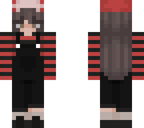 clemetiney oc