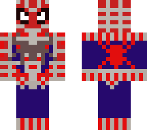 clox spider