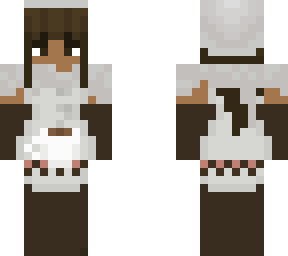 cocoa cookie