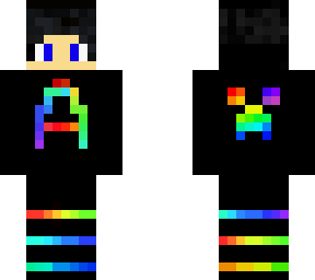 cool guy (with letter "a")
