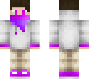 cool purple kid edit