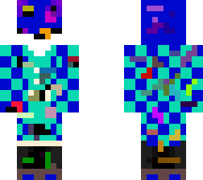 corrupted modysora