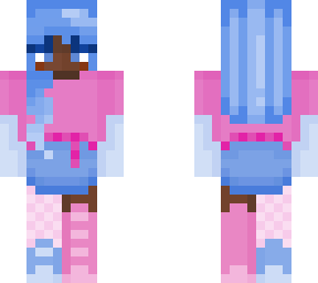 cotton candy