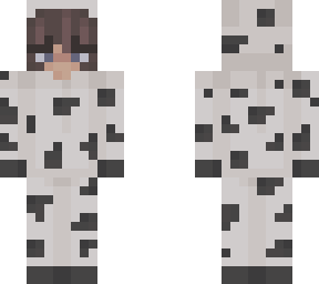 cow outfit
