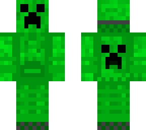 creeper hoodie guy