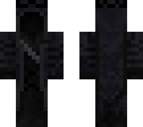 crowned wraith