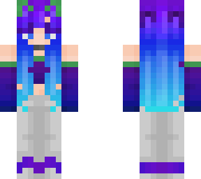 crystalfoxy<3