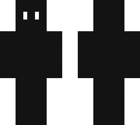 cube man